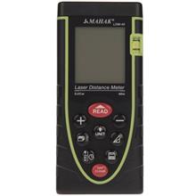 متر لیزری محک مدل LDM-40 Mahak LDM-40 Laser Distance Measurer